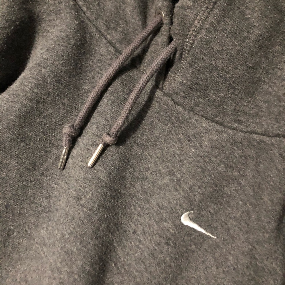 Women’s Nike Hoodie Medium(small)